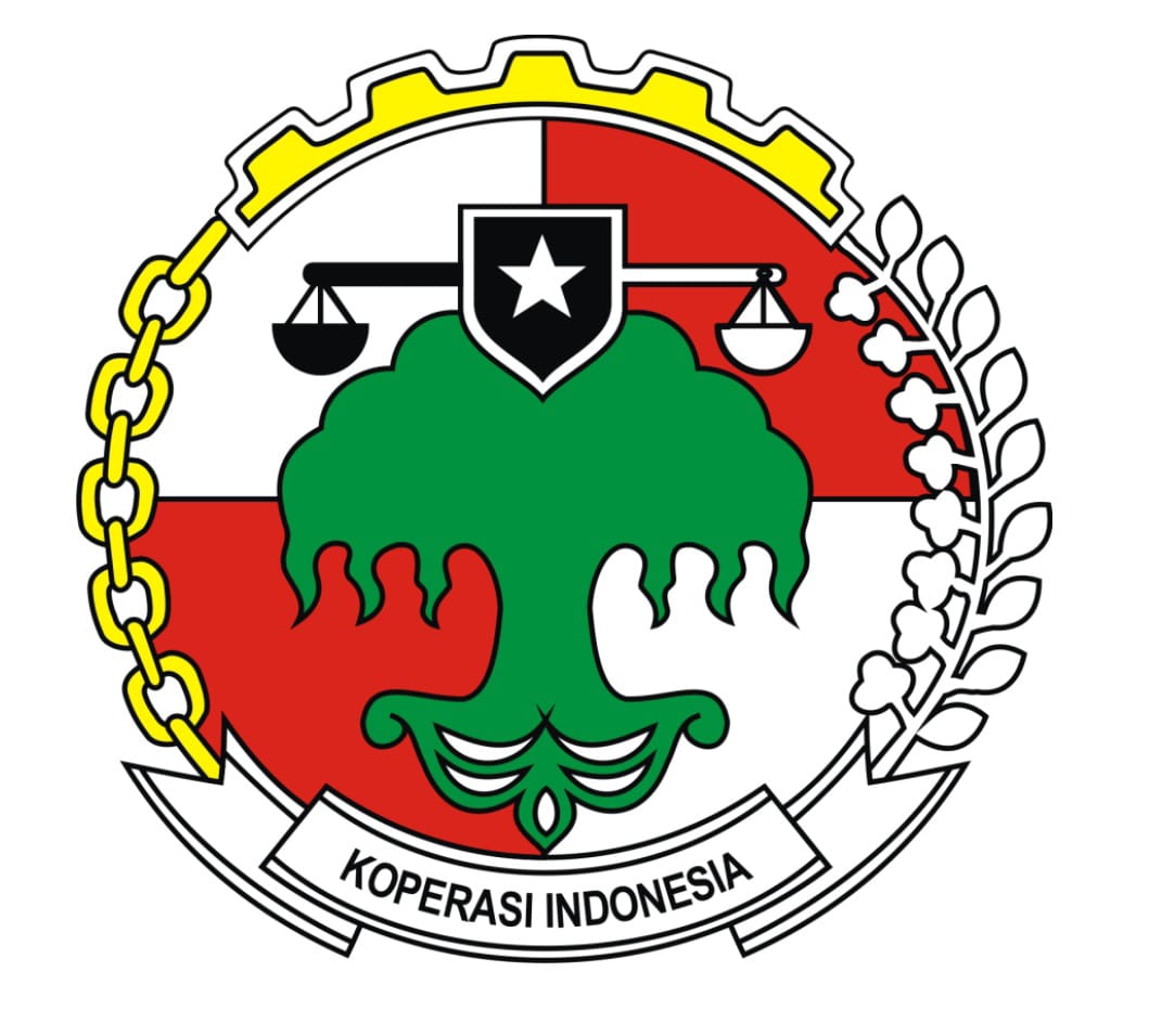 Lambang Koperasi Indonesia