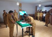Pemkot Ambon Gandeng 11 Rumah Sakit Perkuat Layanan Darurat 112