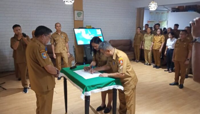 Pemkot Ambon Gandeng 11 Rumah Sakit Perkuat Layanan Darurat 112