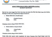 Pemuda Katolik Tantang Kapolda Ungkap Kasus Ilegal Oil di Dobo; Ingatkan Kepercayaan Publik
