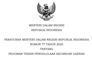 Permendagri