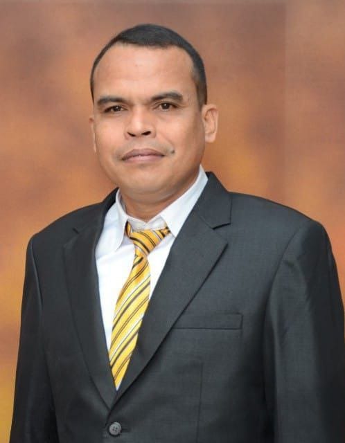 Rahman Ali