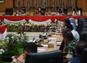 DPRD Kota Ambon Gelar Uji Publik Ranperda Smart City
