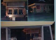 Gelap Gulita! Sambungan Listrik di Dinas Kesehatan Maluku Diputus PLN