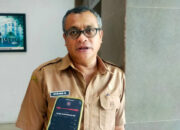 Pemkot Tindaklanjuti Kasus Dugaan Pelecehan CPNS di Satpol PP Kota Ambon