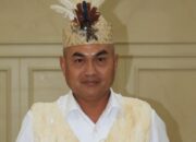 Timotius Kaidel Angkat Bicara Soal Jalan Wokam; Ingatkan Bernuansa Politik