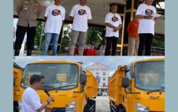 World Clean Up Day