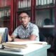 Mekitekson Melayaman, S.Sos.,M.IP