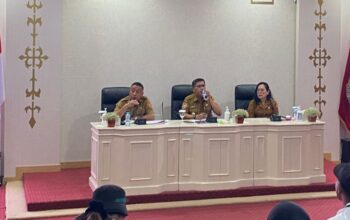 Angka Kemiskinan