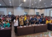 Pengelolaan Dana BOS Amburadul, Diknas Gelar Bintek