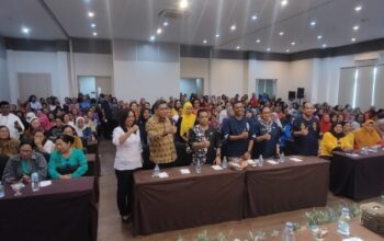Bimtek Dana BOS