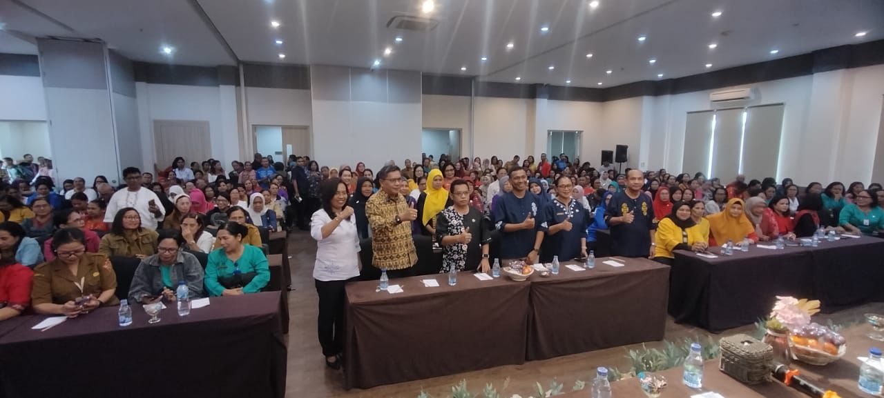 Bimtek Dana BOS