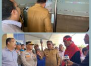 Walikota Mediasi Sengketa, Sasi Supermarket Dian Pertiwi Dibuka 