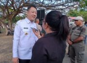 Jauwerissa Mulai Main Represif, Polisikan Aksi Demo P3K