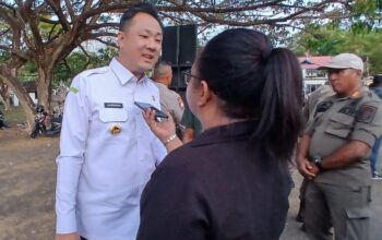 Bupati KKT