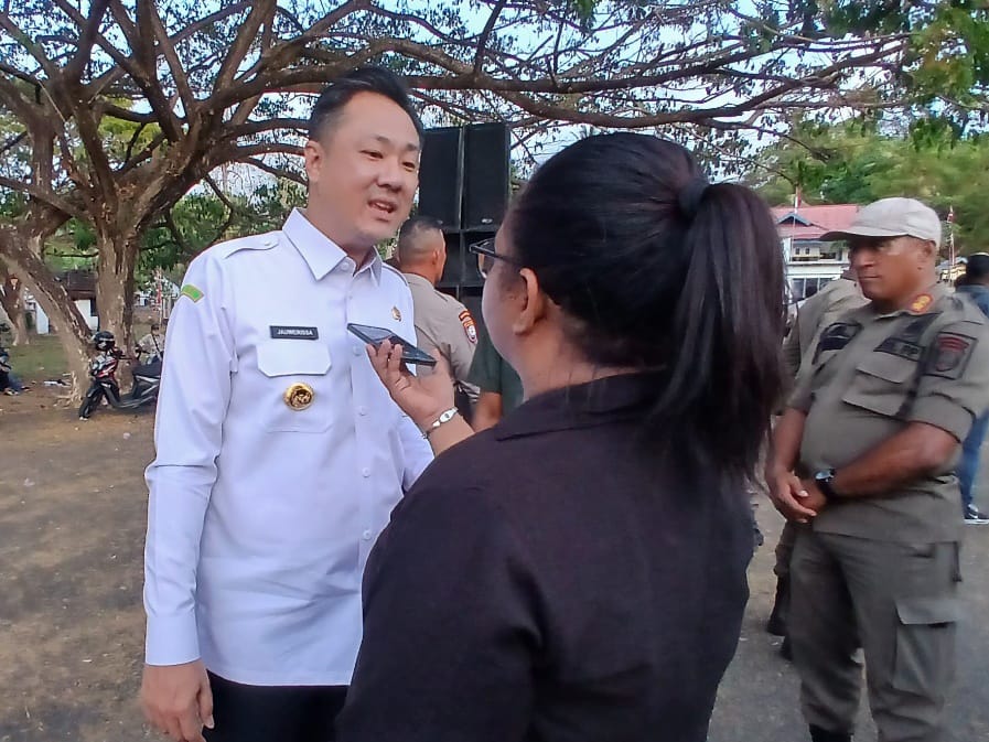 Bupati KKT