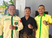 Pemuda Katolik-PMKRI segera Laporkan Kasus Dana Hibah ke Kejaksaan