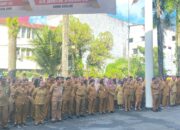 Walikota Pastikan Pembayaran Gaji P3K dan CPNS; 1 Bulan Tunggakan segera Dilunasi