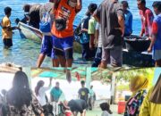 Nelayan Yainuelo, Bertahan di Laut Banda demi Kelezatan Resto Eropa