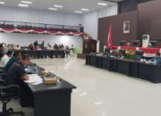 DPRD SBT Ingatkan Karakter dan Etika Guru, Buntut Kasus Guru Cabul