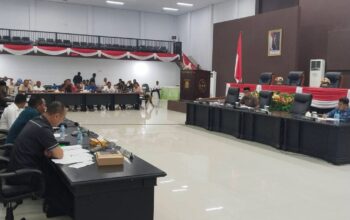 DPRD SBT Ingatkan Karakter dan Etika Guru, Buntut Kasus Guru Cabul