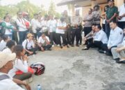 Bupati KKT Ungkap DPRD Sering Minta Proyek, Laratmasse Sebut Wajar