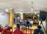 Walikota Geram, Ingatkan Camat hingga Raja Gelar Jumpa Rakyat