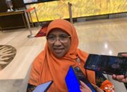 Presiden PKS Kunjungi Maluku, Perkuat Konsolidasi Kader