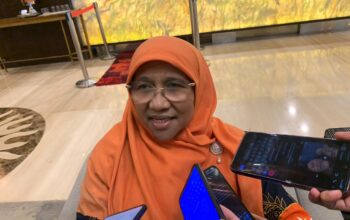 Presiden PKS Kunjungi Maluku, Perkuat Konsolidasi Kader