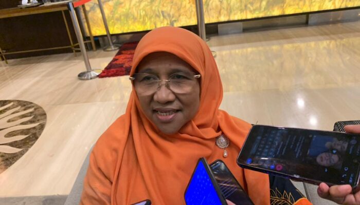 Presiden PKS Kunjungi Maluku, Perkuat Konsolidasi Kader