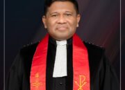 Ketua Sinode Pesan Ini Jelang Sidang Sinode GPM