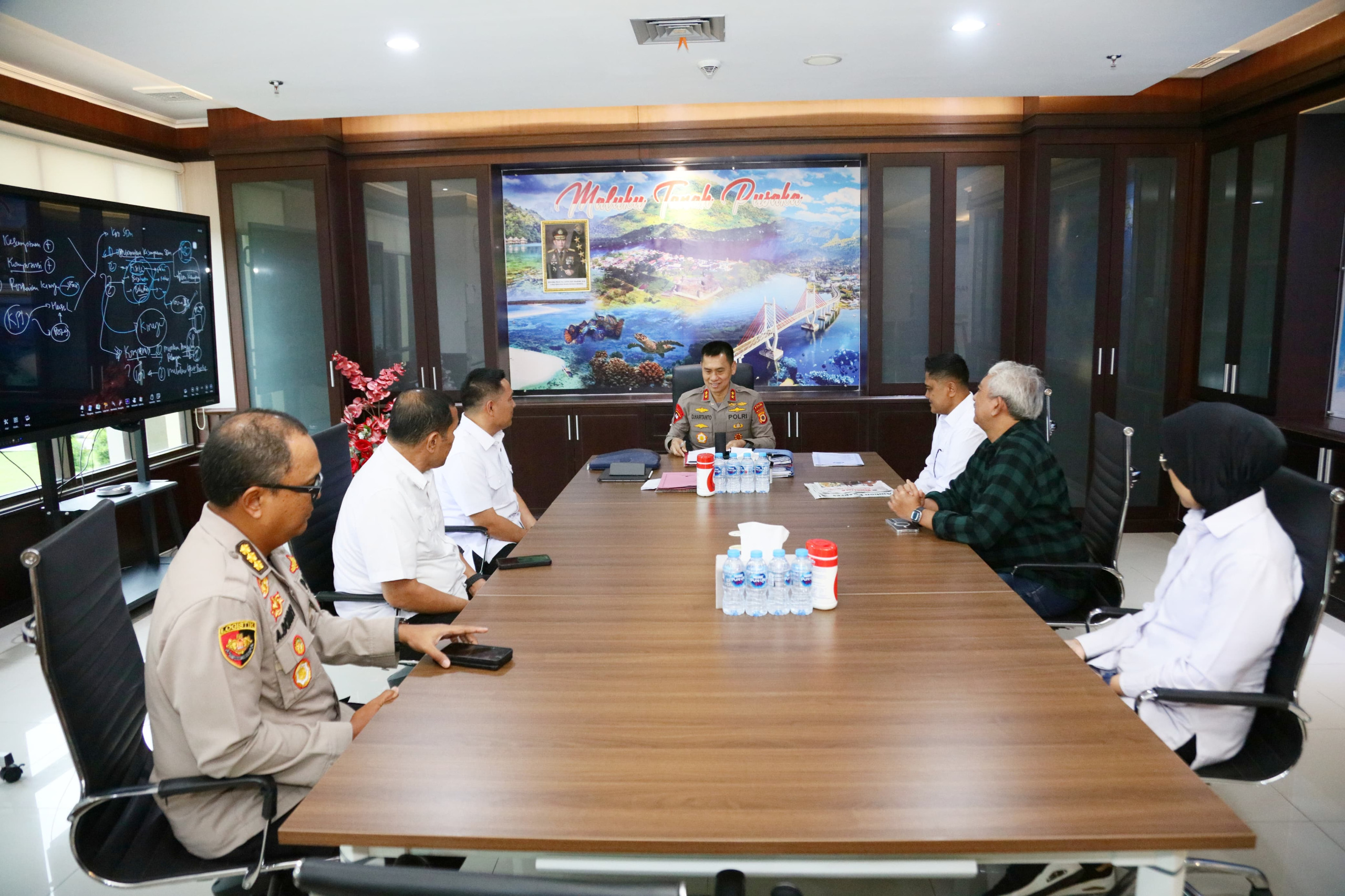 Laboratorium Forensik