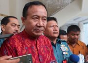 Ketua PHDI Maluku Apresiasi Sidang Sinode GPM; Ajak Perkokoh Persaudaraan Lintas Agama