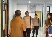 Polresta Ambon Datangi SMA Kristen YPKPM, Ada Apa?