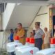 Serahkan Sertifikat Pembentukan Pos Bantuan Hukum, Walikota Sentil P3K dan Pj Eselon II