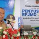 Kick-Off RPJMD Malteng 2025-2029, ASN Diingatkan Fokus Program Populis Produktif 