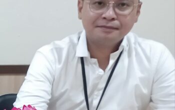 Kompol Androyuan Elim,S.I.K, M.H