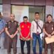 Gasak Rp.1,5 M Dana Desa, Kades Kota Siri Dibekuk Jaksa