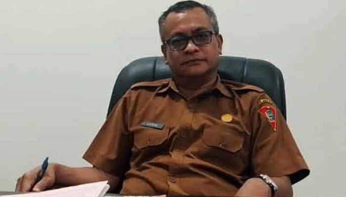 759 PPPK Siap Jalankan Tugas, Komitmen Perbaikan Layanan Publik
