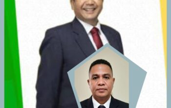 Pelantikan ISKA Kota Ambon