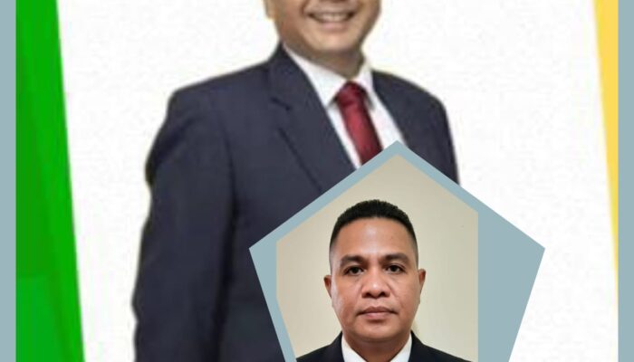 Sabtu Besok Luky Yusgiantoro Lantik Pengurus ISKA Kota Ambon