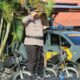 Polresta Ambon Gelar Apel Launching Pamapta SPKT; Wujud Pelayanan Cepat dan Humanis