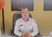 Jaga Netralitas Marthen Fariman Terancam Didepak dari Bawaslu 