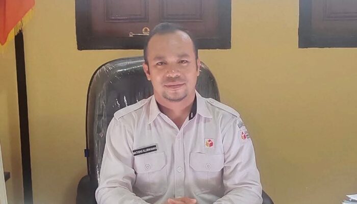 Jaga Netralitas Marthen Fariman Terancam Didepak dari Bawaslu 