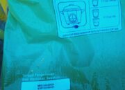 Waduh! Bulog Maluku Diduga “Peralat” Polisi Pasarkan Beras SPHP Kadaluarsa