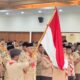 Wakapolresta Hadiri Pelantikan Pengurus Gerakan Pramuka Kota Ambon