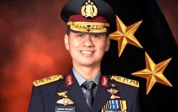Apresiasi GPM