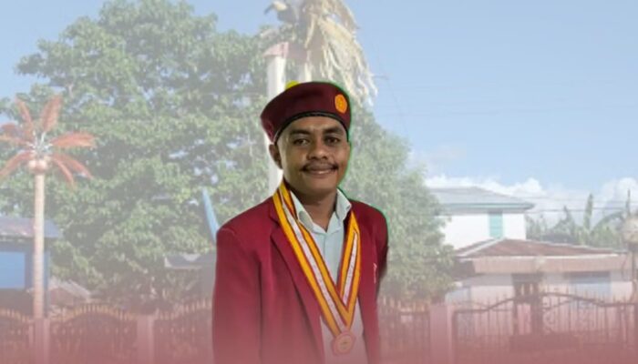 Motif Politik Dibalik Laporan Korupsi di Kabupaten Aru