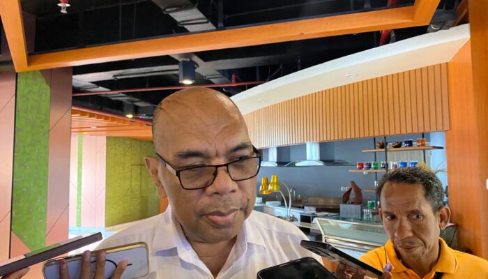 Maluku Kena Pemotongan Dana Tranfer Rp. 370 M, Kota Ambon Rp.163 M; BPPRD Genjot Pajak Daerah