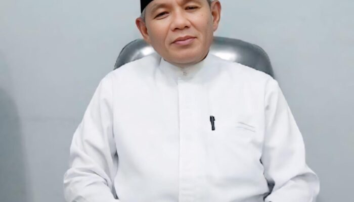 Ketua MUI Sampaikan Apresiasi dan Doa; Sukseskan Sidang ke-39 Sinode GPM 2025